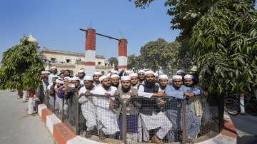Child rights body, ncocr directs FIR against Darul Uloom Deoband, Ghazwa e Hind fatwa, latest update