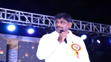 DK Suresh, Karnataka news, BJP slams Congress, congress MP DK Suresh, South India separate nation de