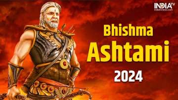 Bhishma Ashtami 2024
