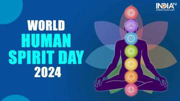 World Human Spirit Day 2024