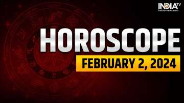 Horoscope for February 2: Know about all zodiac signs