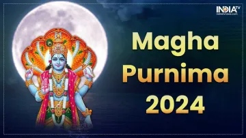 Magha Purnima 2024