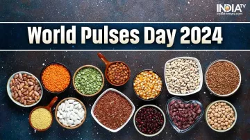 World Pulses Day 2024