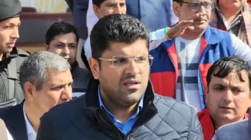 Dushyant Chautala