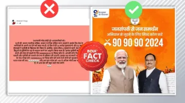 Fact Check, UCC, Uniform Civil Code, BJP