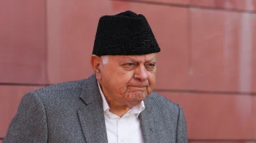 Farooq Abdullah, PM Narendra Modi, Abki baar 400 paar, Lok Sabha, Lok Sabha elections 2024