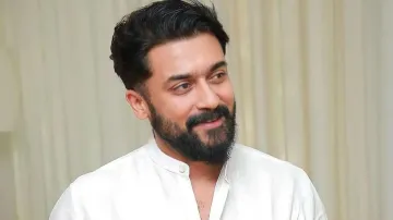 Suriya