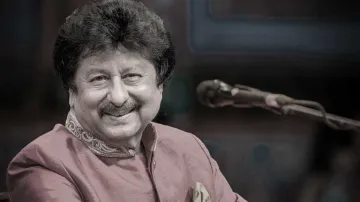 Pankaj Udhas