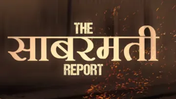 The Sabarmati Report