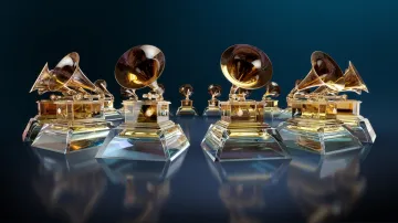 Grammy Awards 2024