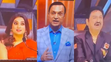 Rajat Sharma talks about his old aspiration on Indian Idol