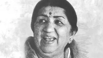 Lata Mangeshkar 2nd Death Anniversary