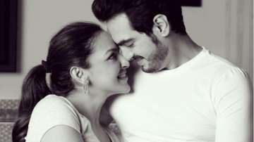 Esha Deol, Bharat Takhtani confirm separation after 12 years of marriage
