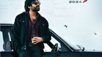 Pawan Kalyan's 'OG' release date announced