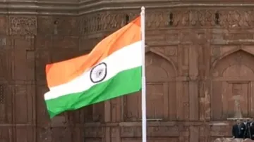 Indian Flag