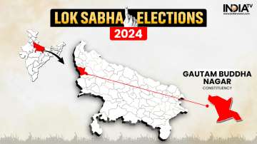 Gautam Buddha Nagar Lok Sabha Election 2024