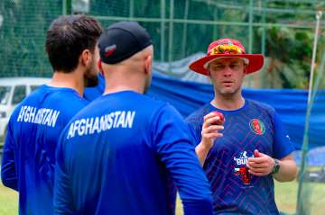 Afghanistan will be playing a Test match after a gap of 8 months as they take on Sri Lanka in a one-off game in Colombo