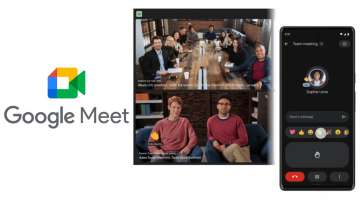 google meet companion mode, companion mode for android and ios users, google meet for android, tech