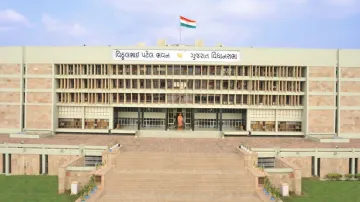 Gujarat Assembly