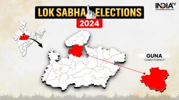 Guna Lok Sabha Election Result 2024