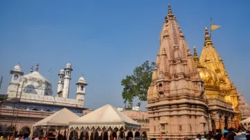 US, Hindu American group, Gyanvapi mosque