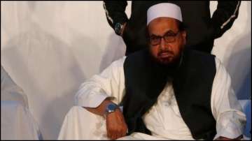 Pakistan, Pakistan elections, Hafiz Saeed