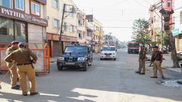 Haldwani violence: Look out notice issued against mastermind Abdul Malikand his son. 