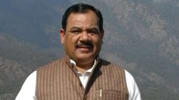 Harak Singh Rawat, ED raids, ED raidas at former Uttarakhand minister