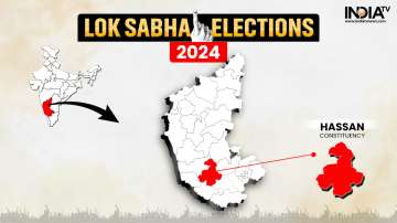 Hassan Lok Sabha Election 2024 