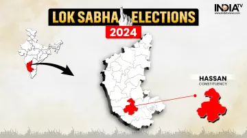 Hassan Lok Sabha Election Result 2024