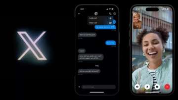 x, twitter, audio video call feature on x, how to use audio video call feature on x for free, tech