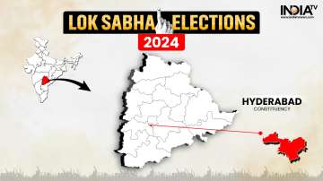 Hyderabad Lok Sabha Election 2024