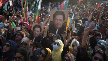 Pakistan military, pakistan elections, Imran Khan