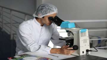  genomes sequencing, dr jitendra singh, science news, tech news, latest tech news, indiatv tech