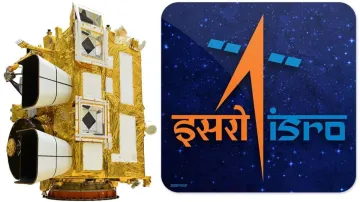 ISRO INSAT-3DS