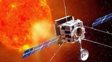 aditya l1, papa, isro aditya l1 mission, isro solar mission, solar storm impact, science, space