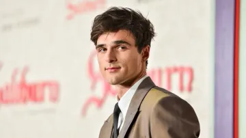 Jacob Elordi