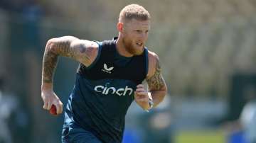 Ben Stokes, IND vs ENG Test series