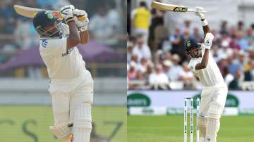 Sarfaraz Khan, IND vs ENG 3rd Test