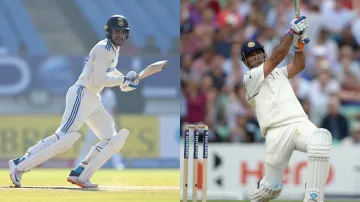 Shubman Gill, IND vs ENG 3rd Test