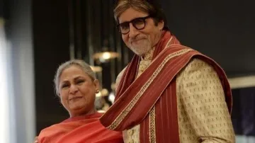 jaya bachchan