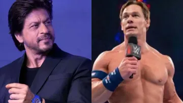 john cena srk