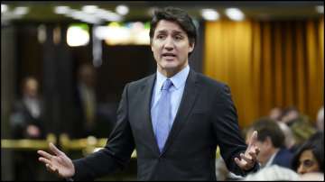 Canada, Justin Trudeau, gaffe, Russia Ukraine war