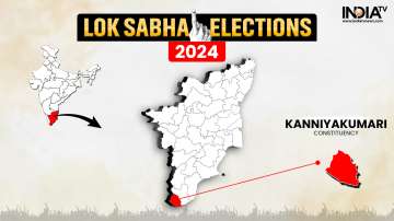 Kanniyakumari Lok Sabha Election 2024