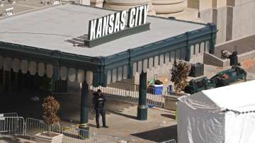Kansas City shooting 