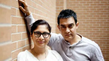 kiran rao divorce