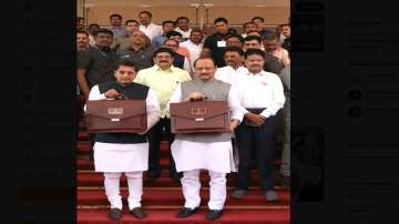 Maharashtra budget, Maharashtra budget today,Maharashtra budget news, ajit pawar, Maharashtra budget
