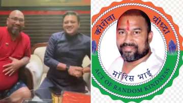 Abhishek Ghosalkar, Uddhav Sena leader, Uddhav Sena leader attacked, Shuv Sena