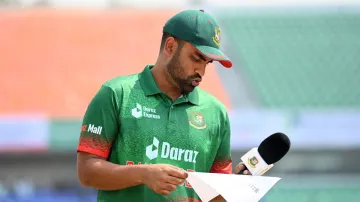 Tamim Iqbal