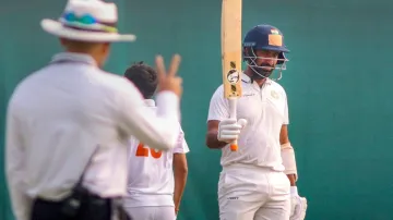 Cheteshwar Pujara 